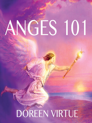 cover image of Anges 101